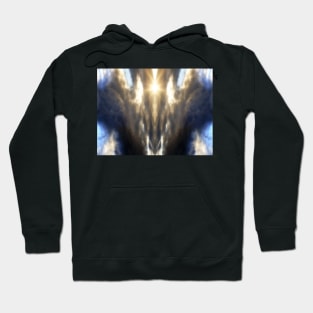 Stand Still Hoodie